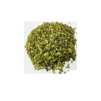 Fresh Pista Slice